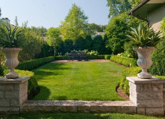 歐式園林的5個特點，大家知道嗎？